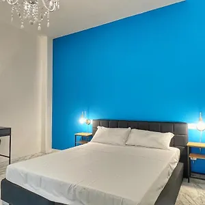 Appartamento Anastasio 3 Bedroom By 101flats, Roma