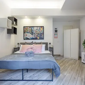 Appartamento Homes - Portuense 21 - With Little Private Garden, Roma